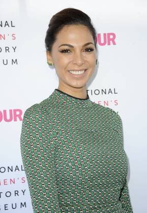 Moran Atias NATIONAL WOMEN S HISTORY MUSEUM PRESENTS THE 4TH ANNUAL WOMEN MAKING HISTORY BRUNCH Los Angeles  Patrick Rideaux