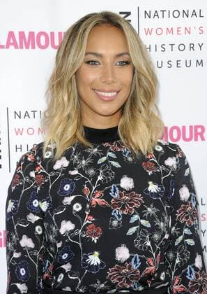 Leona Lewis NATIONAL WOMEN S HISTORY MUSEUM PRESENTS THE 4TH ANNUAL WOMEN MAKING HISTORY BRUNCH Los Angeles  Patrick Rideaux