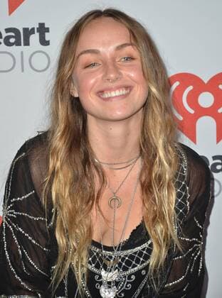Sept. 19, 2015 - Las Vegas, Nevada, United States of America - Musician Zella Day attends the 2015 iHeartRadio Music Festival on September 19, 2015 at MGM Grand Arena in Las Vegas, Nevada. Las Vegas United States of America - ZUMAt114