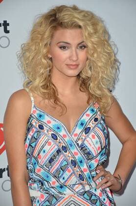 Sept. 19, 2015 - Las Vegas, Nevada, United States of America - Musician Tori Kelly attends the 2015 iHeartRadio Music Festival on September 19, 2015 at MGM Grand Arena in Las Vegas, Nevada. Las Vegas United States of America - ZUMAt114