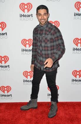 Sept. 19, 2015 - Las Vegas, Nevada, United States of America - Actor Wilmer Valderama attends the 2015 iHeartRadio Music Festival on September 19, 2015 at MGM Grand Arena in Las Vegas, Nevada. Las Vegas United States of America - ZUMAt114