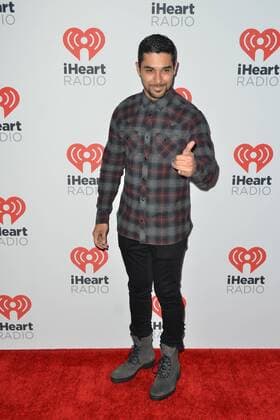 Sept. 19, 2015 - Las Vegas, Nevada, United States of America - Actor Wilmer Valderama attends the 2015 iHeartRadio Music Festival on September 19, 2015 at MGM Grand Arena in Las Vegas, Nevada. Las Vegas United States of America - ZUMAt114
