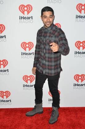 Sept. 19, 2015 - Las Vegas, Nevada, United States of America - Actor Wilmer Valderama attends the 2015 iHeartRadio Music Festival on September 19, 2015 at MGM Grand Arena in Las Vegas, Nevada. Las Vegas United States of America - ZUMAt114