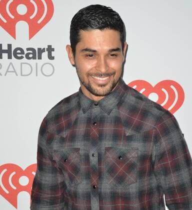 Sept. 19, 2015 - Las Vegas, Nevada, United States of America - Actor Wilmer Valderama attends the 2015 iHeartRadio Music Festival on September 19, 2015 at MGM Grand Arena in Las Vegas, Nevada. Las Vegas United States of America - ZUMAt114