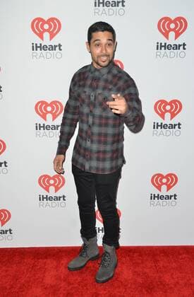 Sept. 19, 2015 - Las Vegas, Nevada, United States of America - Actor Wilmer Valderama attends the 2015 iHeartRadio Music Festival on September 19, 2015 at MGM Grand Arena in Las Vegas, Nevada. Las Vegas United States of America - ZUMAt114