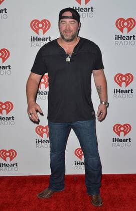 Las Vegas, Nevada, United States of America - Country singer Lee Brice attends the 2015 iHeartRadio Music Festival on September 19, 2015 at MGM Grand Arena in Las Vegas, Nevada. Las Vegas United States of America - ZUMAt114