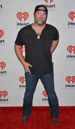 Las Vegas, Nevada, United States of America - Country singer Lee Brice attends the 2015 iHeartRadio Music Festival on September 19, 2015 at MGM Grand Arena in Las Vegas, Nevada. Las Vegas United States of America - ZUMAt114