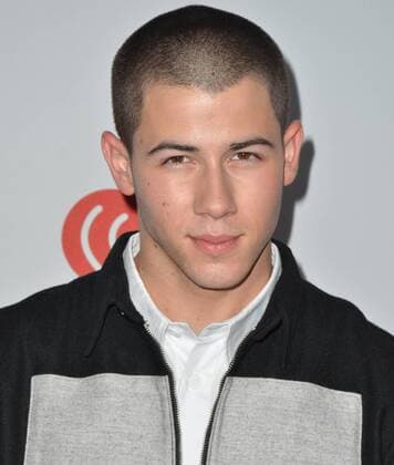 Las Vegas, Nevada, United States of America - Musician Nick Jonas attends the 2015 iHeartRadio Music Festival on September 19, 2015 at MGM Grand Arena in Las Vegas, Nevada. Las Vegas United States of America - ZUMAt114