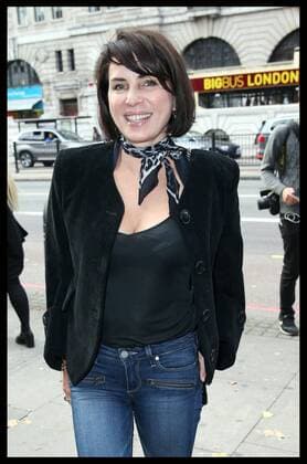 . 20 09 2015. London, United Kingdom. Sadie Frost arriving at the Vivienne Westwood show at London Fashion Week S S 2016-Day three.  xStephenxLockx xi-Imagesx IIM-11067-0011