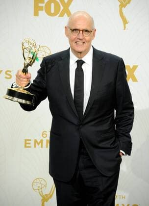 Jeffrey Tambor PRIMETIME EMMY AWARDS: PRESSROOM Los Angeles  Patrick Rideaux PicturePerfect