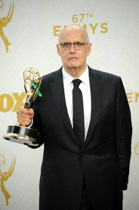 Jeffrey Tambor PRIMETIME EMMY AWARDS: PRESSROOM Los Angeles  Patrick Rideaux PicturePerfect
