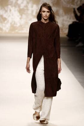 Milan Fashion Week, Women Spring Summer 2016. Milano, Moda Donna, Primavera Estate 2016. SIMONETTA RAVIZZA catwalk Pictured: models  Fotosicki