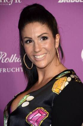 Anja Polzer beim InTouch Icons & Idols Lifestyle-Event im Medienhafen. Düsseldorf, 24.09.2015 Foto:xO.xHausenx xFuturexImage