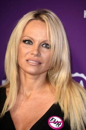 Pamela Anderson beim InTouch Icons & Idols Lifestyle-Event im Medienhafen. Düsseldorf, 24.09.2015 Foto:xO.xHausenx xFuturexImage