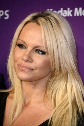 Pamela Anderson beim InTouch Icons & Idols Lifestyle-Event im Medienhafen. Düsseldorf, 24.09.2015 Foto:xO.xHausenx xFuturexImage