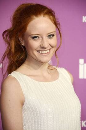 Barbara Meier beim InTouch Icons & Idols Lifestyle-Event im Medienhafen. Düsseldorf, 24.09.2015 Foto:xO.xHausenx xFuturexImage