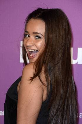Gabriella De Almeida Rinne beim InTouch Icons & Idols Lifestyle-Event im Medienhafen. Düsseldorf, 24.09.2015 Foto:xO.xHausenx xFuturexImage