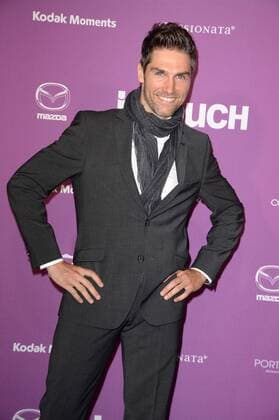 Christian Polanc beim InTouch Icons & Idols Lifestyle-Event im Medienhafen. Düsseldorf, 24.09.2015 Foto:xO.xHausenx xFuturexImage