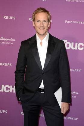Jan Hahn beim InTouch Icons & Idols Lifestyle-Event im Medienhafen. Düsseldorf, 24.09.2015 Foto:xO.xHausenx xFuturexImage