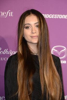 Jasmine Thompson beim InTouch Icons & Idols Lifestyle-Event im Medienhafen. Düsseldorf, 24.09.2015 Foto:xO.xHausenx xFuturexImage