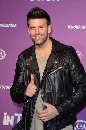 Jay Khan beim InTouch Icons & Idols Lifestyle-Event im Medienhafen. Düsseldorf, 24.09.2015 Foto:xO.xHausenx xFuturexImage