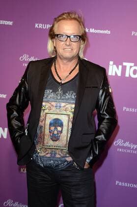 Robert Geiss beim InTouch Icons & Idols Lifestyle-Event im Medienhafen. Düsseldorf, 24.09.2015 Foto:xO.xHausenx xFuturexImage