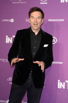 Ingo Nommsen beim InTouch Icons & Idols Lifestyle-Event im Medienhafen. Düsseldorf, 24.09.2015 Foto:xO.xHausenx xFuturexImage