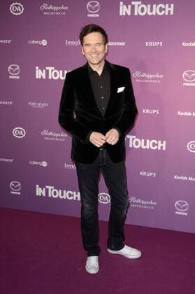 Ingo Nommsen beim InTouch Icons & Idols Lifestyle-Event im Medienhafen. Düsseldorf, 24.09.2015 Foto:xO.xHausenx xFuturexImage