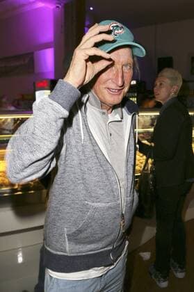 Otto Waalkes bei der EMMN - European Music and Media Night im Fischköppe . Hamburg, 24.09.2015 Foto:xgbrcix xFuturexImage