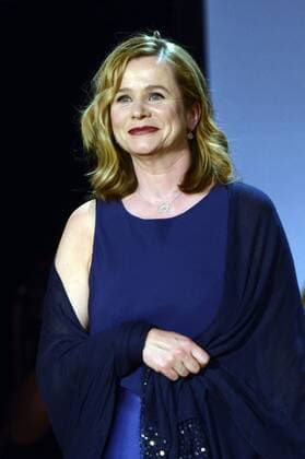 Verleihung des Donostia Awards für das Lebenswerk an Emily Watson auf dem 63. Internationalen Filmfestival San Sebastian Festival Internacional de Cine de Donostia-San Sebastián, 25.05.2015 Foto:xC.xNiehausx xFuturexImage