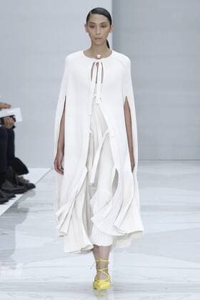 Milan Fashion Week, Women Spring Summer 2016. SALVATORE FERRAGAMO catwalk Pictured: models  Fotosicki