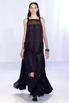 ENTERTAINMENT MODE Mailand Fashion Week - Mila Schön Modenschau ENTERTAINMENT MODE Mailand Fashion Week - Mila Schön Modenschau Milan Fashion Week, Women Spring Summer 2016. Milano, Moda Donna, Primavera Estate 2016. MILA SCHON catwalk Pictured: models  SimonaxChioccia Fotosicki