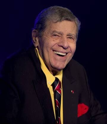 Sept. 30, 2015 - Las Vegas, Nevada, U.S. - JERRY LEWIS, who will be 90 years-old in March of 2016, speaks after being presented with the Casino Entertainment Legend Award at the 3rd Annual Casino Entertainment Awards. The ceremonies took place at the Hard Rock Hotel during the 2015 edition of the Global Gaming Expo. Las Vegas U.S. - ZUMAce6_