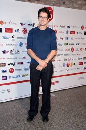 Tom Tykwer bei der Preisverleihung der Cologne Conference 2015 im Gürzenich. Köln, 01.10.2015 Foto:xO.xHausenx xFuturexImage