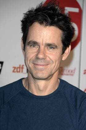 Tom Tykwer bei der Preisverleihung der Cologne Conference 2015 im Gürzenich. Köln, 01.10.2015 Foto:xO.xHausenx xFuturexImage
