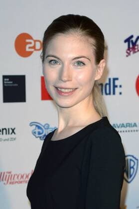 Nora von Waldstätten bei der Preisverleihung der Cologne Conference 2015 im Gürzenich. Köln, 01.10.2015 Foto:xO.xHausenx xFuturexImage