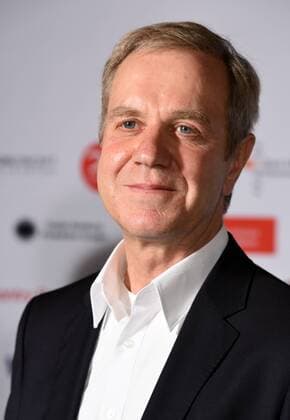 Phoenix-Programmgeschäftsführer Michael Hirz kommt am 01.10.2015 in Köln zur Preisverleihung der 25. Cologne Conference. Ausgezzeichnet werden herausragende Leistungen aus der internationalen Film- und Fernsehbranche. Vom 25.09. bis 01.10. findet das Festival für herausragendes Fernsehen und unabhängige Filmkultur in Köln statt.