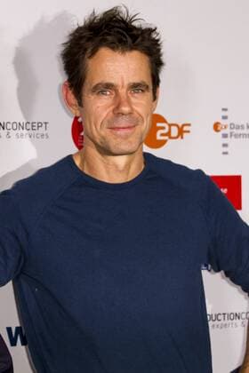 Tom Tykwer bei der Preisverleihung der 25. Cologne Conference am 01.10.2015 in Köln. Preisverleihung der 25. Cologne Conference in Köln