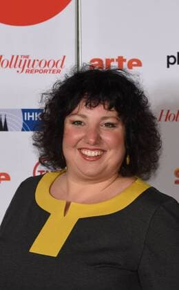 Comedian Meltem KAPTAN, kommt am 01.10.2015 in Köln zur Preisverleihung der 25. Cologne Conference. Ausgezzeichnet werden herausragende Leistungen aus der internationalen Film- und Fernsehbranche. Vom 25.09. bis 01.10. findet das Festival für herausragendes Fernsehen und unabhängige Filmkultur in Köln statt.