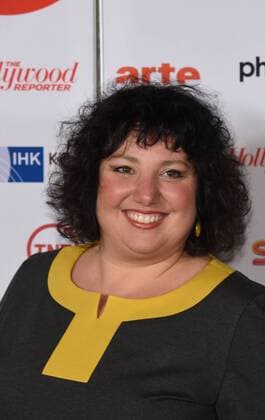 Comedian Meltem KAPTAN, kommt am 01.10.2015 in Köln zur Preisverleihung der 25. Cologne Conference. Ausgezzeichnet werden herausragende Leistungen aus der internationalen Film- und Fernsehbranche. Vom 25.09. bis 01.10. findet das Festival für herausragendes Fernsehen und unabhängige Filmkultur in Köln statt.