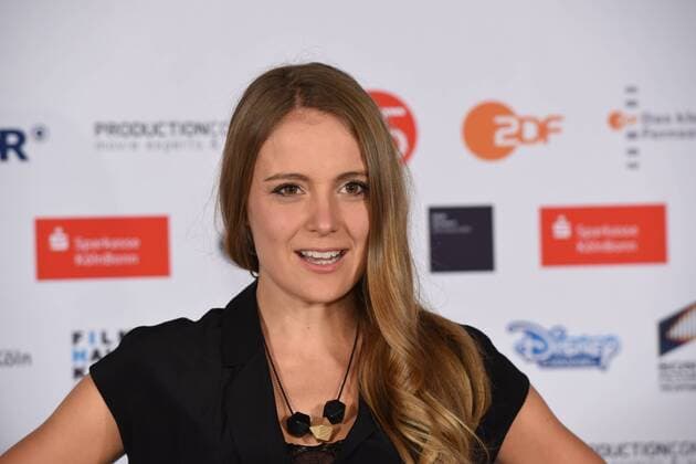 Schauspielerin Katrin WOLTER kommt am 01.10.2015 in Köln zur Preisverleihung der 25. Cologne Conference. Ausgezzeichnet werden herausragende Leistungen aus der internationalen Film- und Fernsehbranche. Vom 25.09. bis 01.10. findet das Festival für herausragendes Fernsehen und unabhängige Filmkultur in Köln statt.