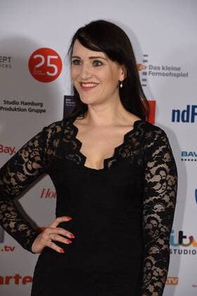 Schauspieler Claudia Dalchow kommt am 01.10.2015 in Köln zur Preisverleihung der 25. Cologne Conference. Ausgezzeichnet werden herausragende Leistungen aus der internationalen Film- und Fernsehbranche. Vom 25.09. bis 01.10. findet das Festival für herausragendes Fernsehen und unabhängige Filmkultur in Köln statt.