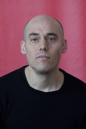 Joshua OPPENHEIMER, USA, Regisseur, Werkstattgespraeche im Rahmen der Cologne Conference in Koeln, 01.10.2015.