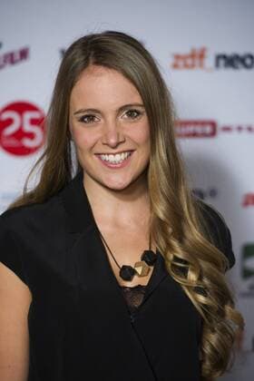 Katrin WOLTER, Schauspielerin, Deutschland, Roter Teppich, Red Carpet Show, Preisverleihung der Cologne Conference in Koeln, 01.10.2015.
