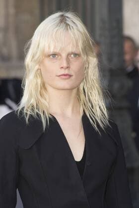 Hanne Gaby Odiele - Paris Fashion Week, Modenschau Christian Dior - Paris, Frankreich - 02 10 2015 JBAutissier Panoramic 