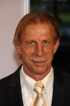 Christoph Daum bei der Deutscher Sportjournalistenpreis Gala am 5.10.2015 in Hamburg Deutscher Sportjournalisterpreis Gala 2015 in Hamburg 