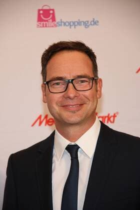 Matthias Opdenhövel bei der Deutscher Sportjournalistenpreis Gala am 5.10.2015 in Hamburg Deutscher Sportjournalisterpreis Gala 2015 in Hamburg 