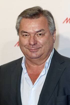 Waldemar Waldi Hartmann bei der Verleihung des Deutschen Sportjournalistenpreises 2015 im Hotel Grand Elysee. Hamburg, 05.10.2015 Foto:xgbrcix xFuturexImage