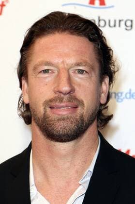 Steffen Freund bei der Verleihung des Deutschen Sportjournalistenpreises 2015 im Hotel Grand Elysee. Hamburg, 05.10.2015 Foto:xgbrcix xFuturexImage