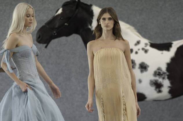BELO HORIZONTE, MG - 06 10 2015: MINING TREND AUTUMN WINTER 2016 - Model for parade Grife VIVAZ in the 17th edition of Trend Autumn Winter Mines 2016 06 to October 09 at Expominas - Avenida Amazonas, 6030 - Gameleira - BH - MG. .  Mour?oxPanda